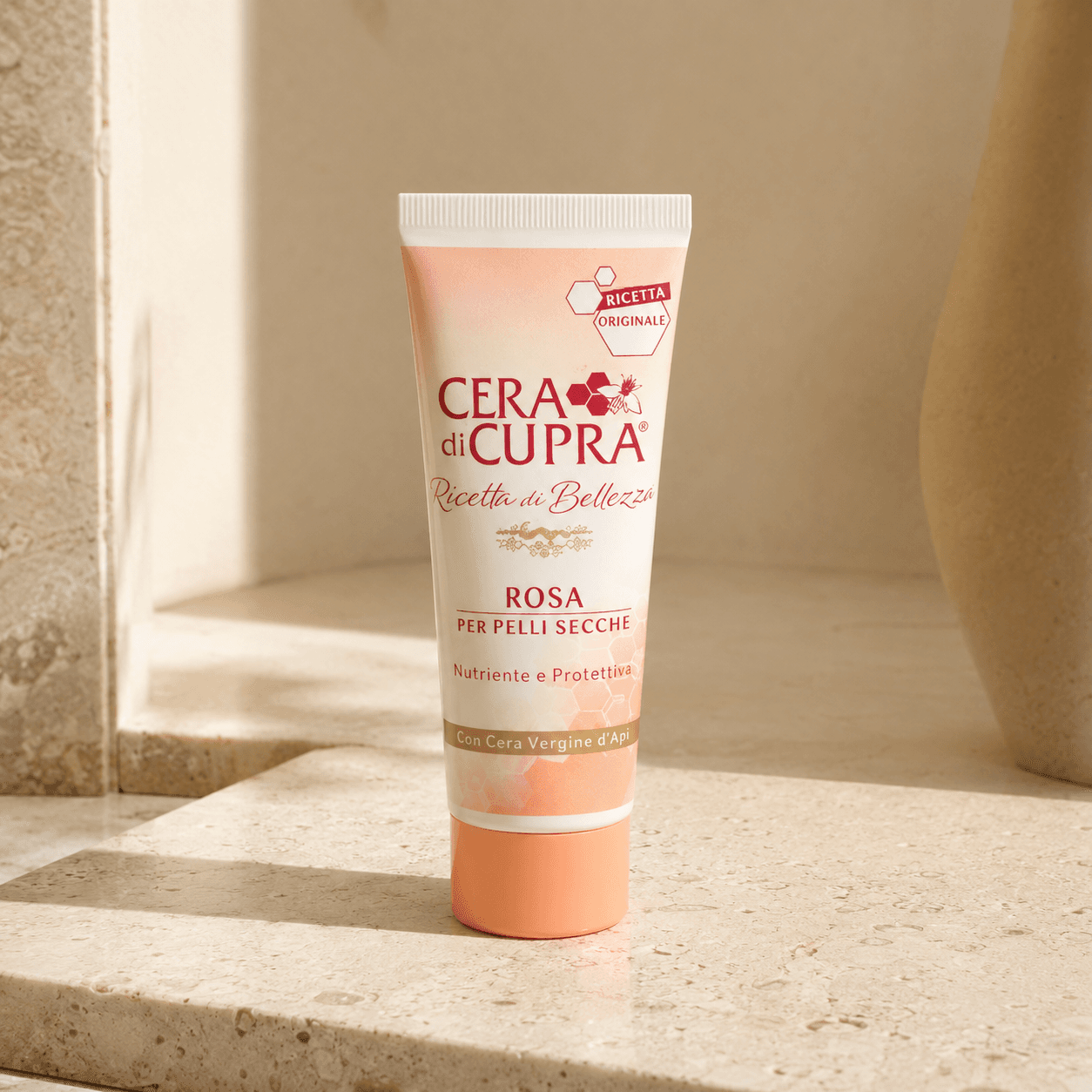 Cera di Cupra Cream (75ml)