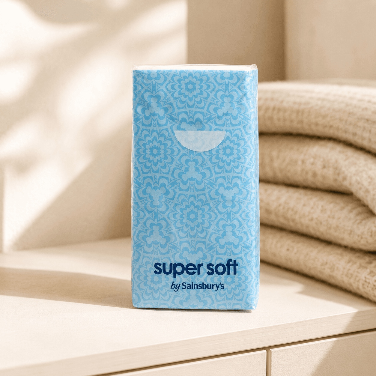 Super Soft Tissue (12pcs) thumbnail 3