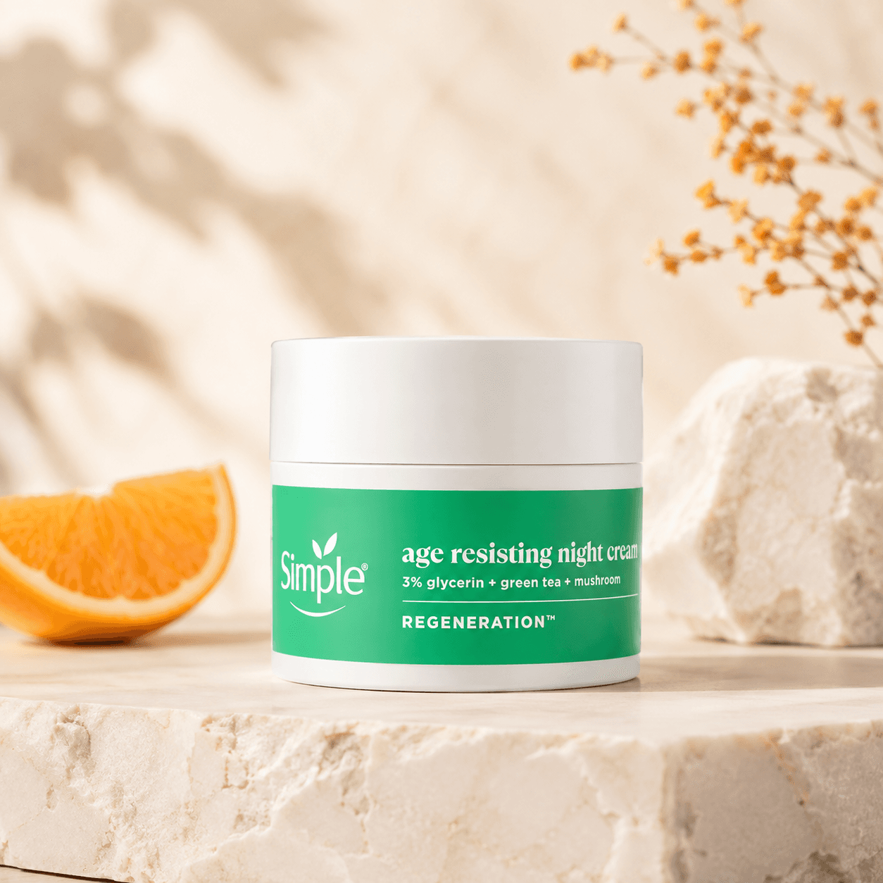Age Resisting Serum SPF 15 (50ml) alternate view